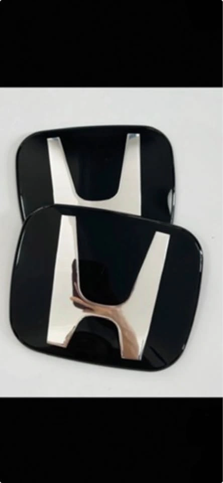 Honda emblem logo - photo 2