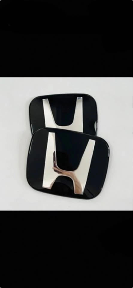 Honda emblem logo - photo 3