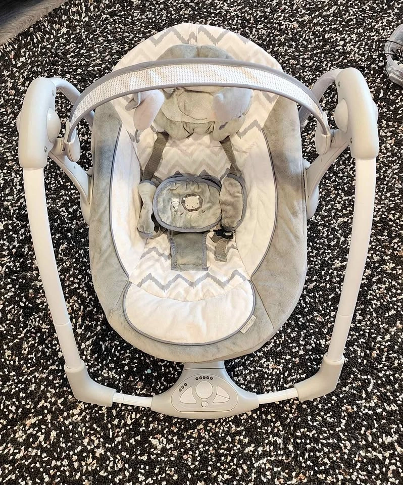Ingenuity Baby Swing