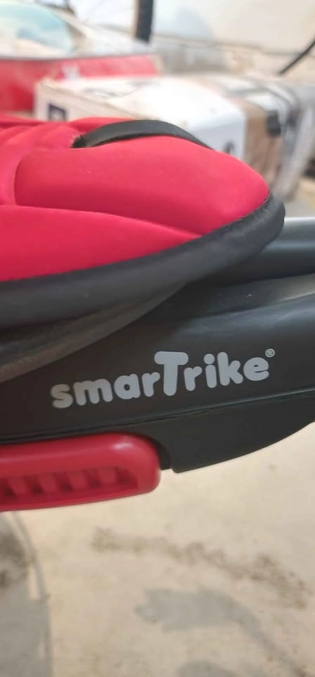 SMARTrike - photo 3