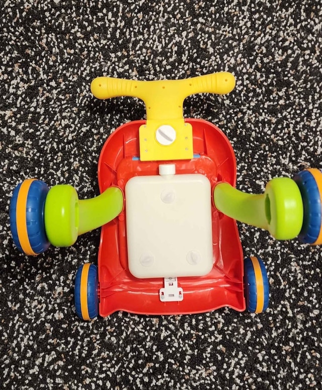 Multifunctional Baby Learning Walker - photo 2