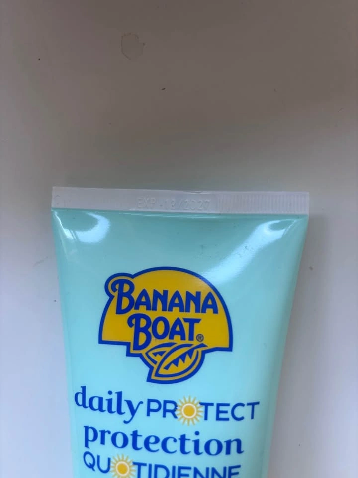 Banana Boat Daily Protect Sunscreen Lotion SPF 30 - photo 2