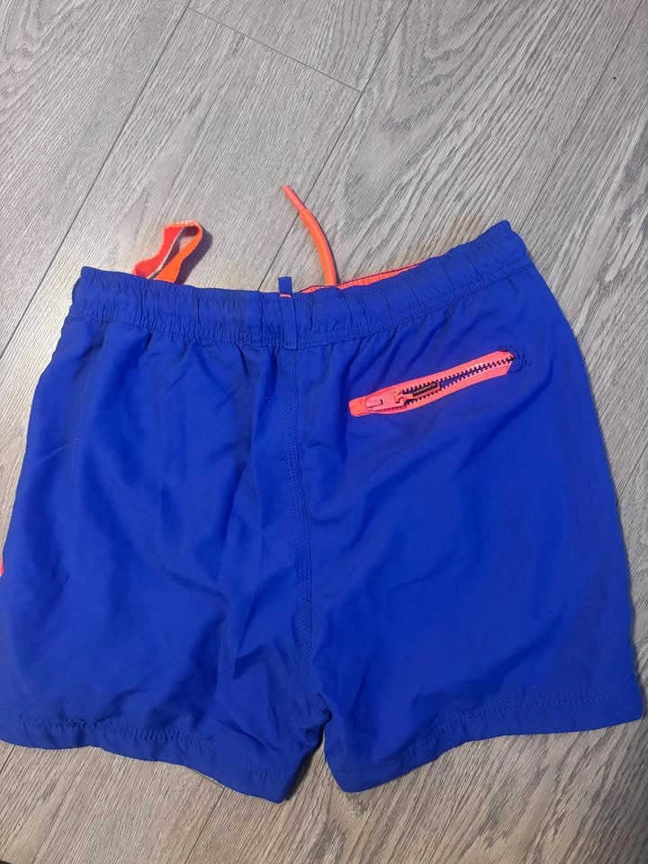Superdry Premium Swim Shorts Size S - photo 4