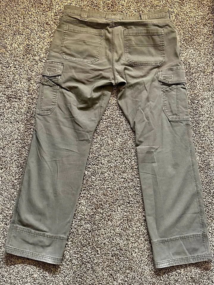Noble Outfitters Cargo Pants