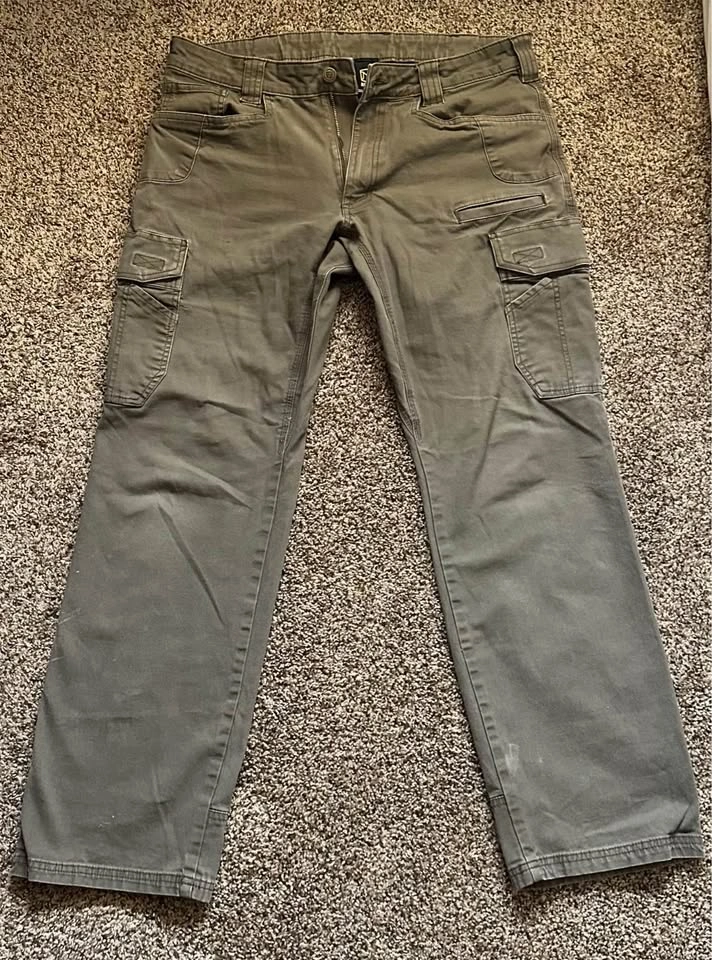 Noble Outfitters Cargo Pants - photo 2
