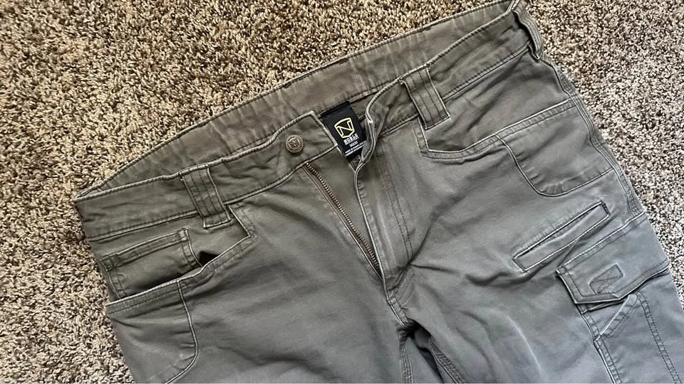 Noble Outfitters Cargo Pants - photo 3