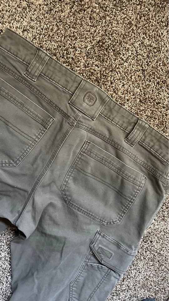 Noble Outfitters Cargo Pants - photo 4