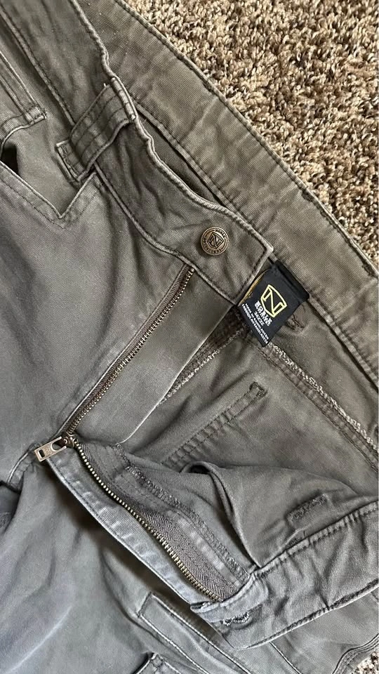 Noble Outfitters Cargo Pants - photo 5