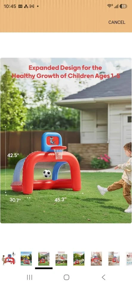 Toddler Moving Sale: Table, Chair, Stroller, Toys, and Potty - photo 5