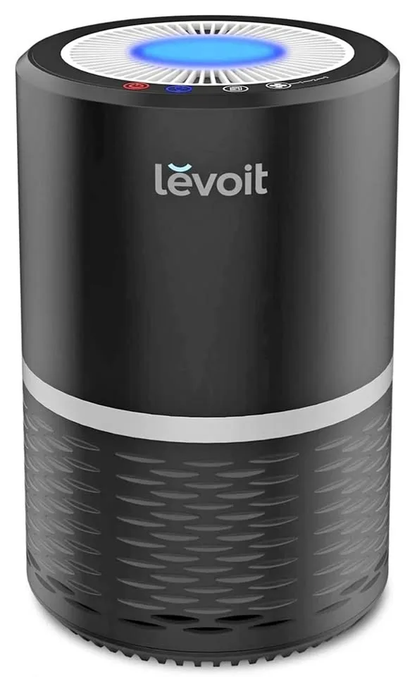 Air Purifier — LIKE-NEW, DOWNTOWN thumbnail