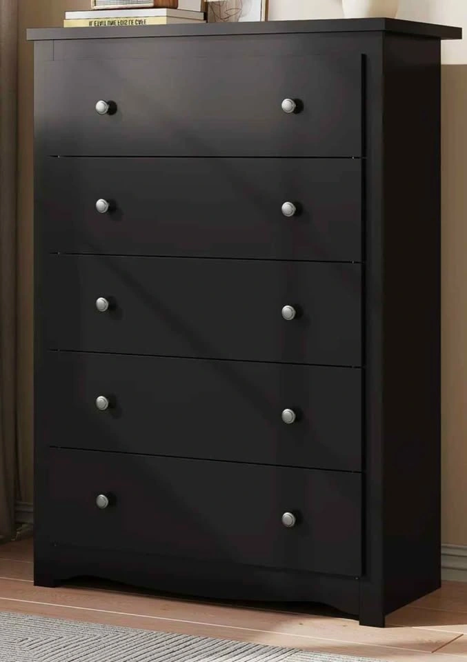 South Shore Vito 5-Drawer Chest - photo 2