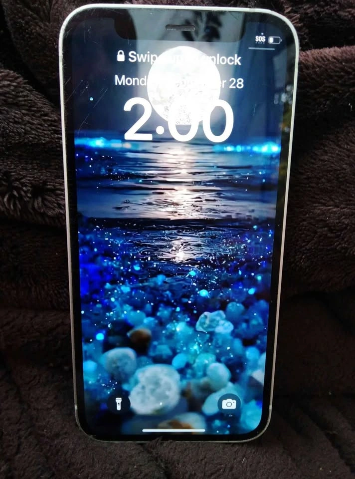 Iphone 12 mini 256gig - photo 2