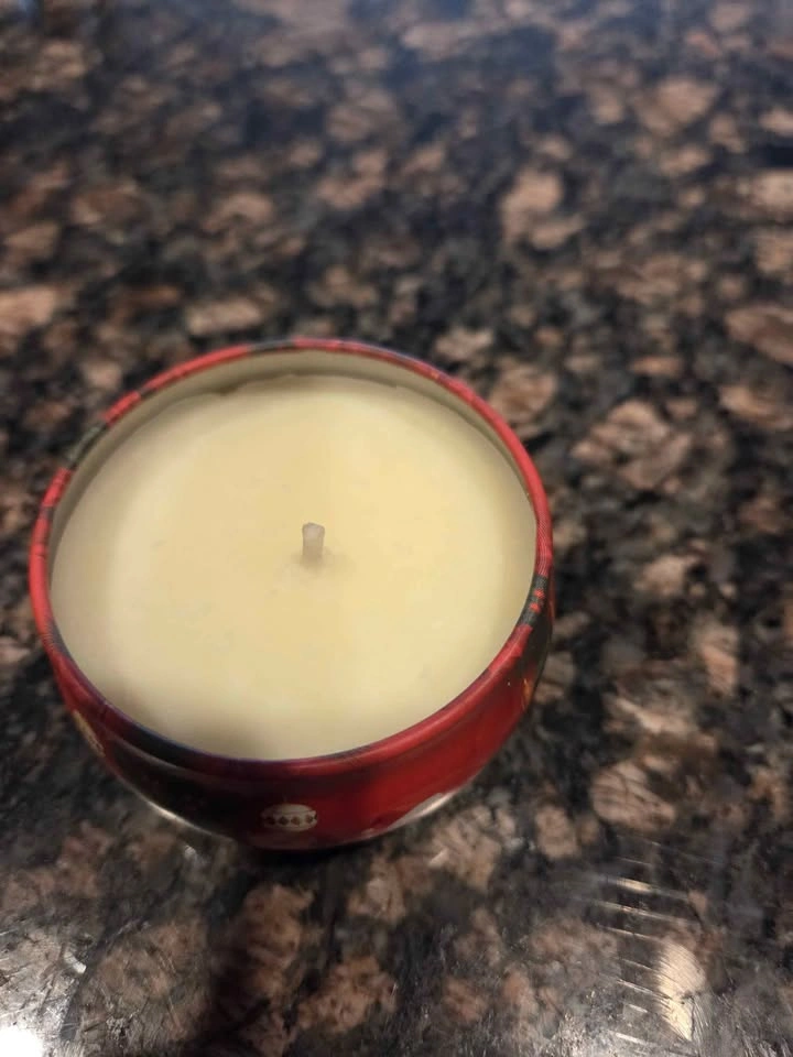 Unused Candles (3) - photo 4