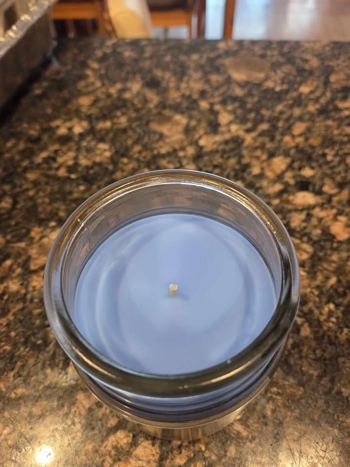 Unused Candles (3) - photo 5