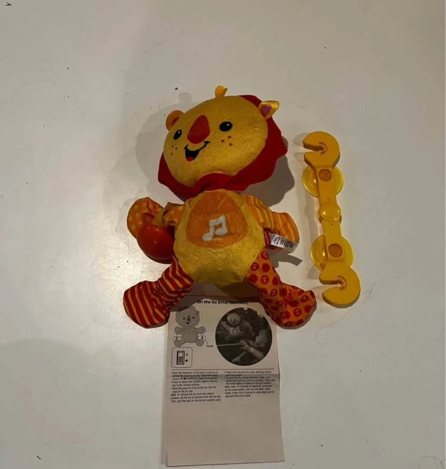 Toy lot - photo 4