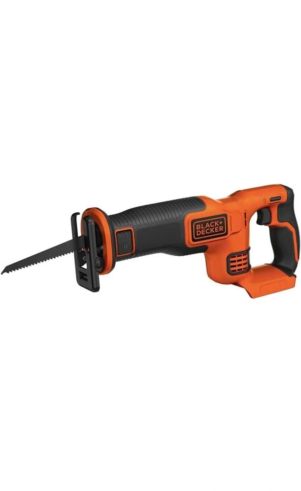 Black+Decker 20V MAX Lithium 4-Tool Combo Kit - photo 2