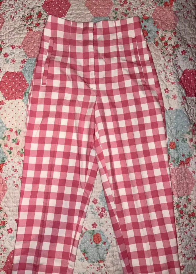 zara pants thumbnail