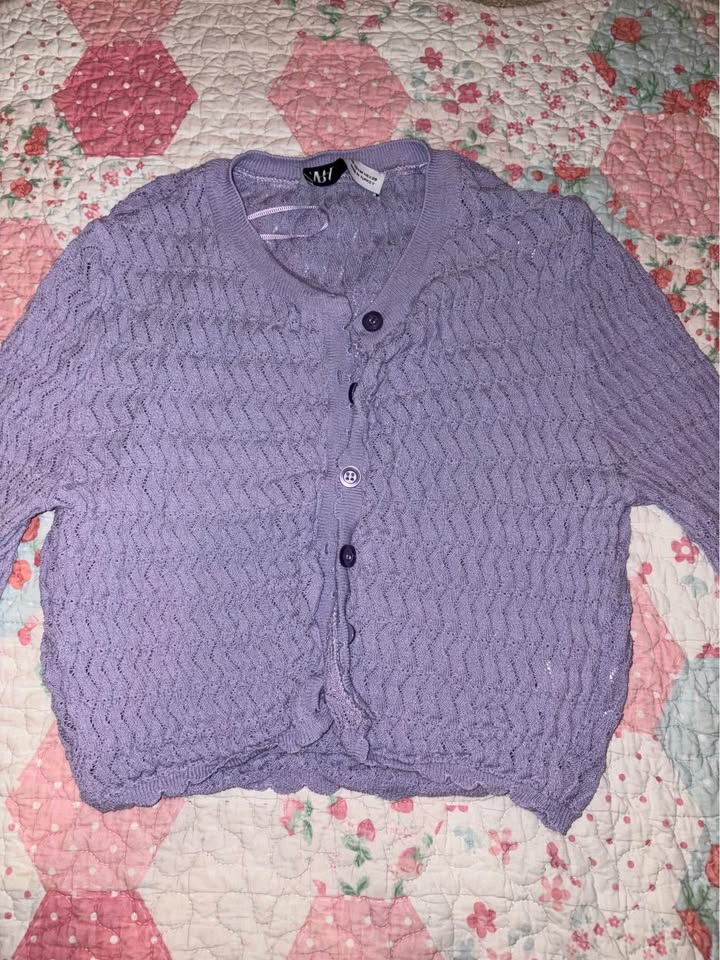[brand new] 2 zara mesh tops - photo 2