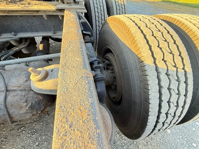 2016 Kenworth T680 - photo 4