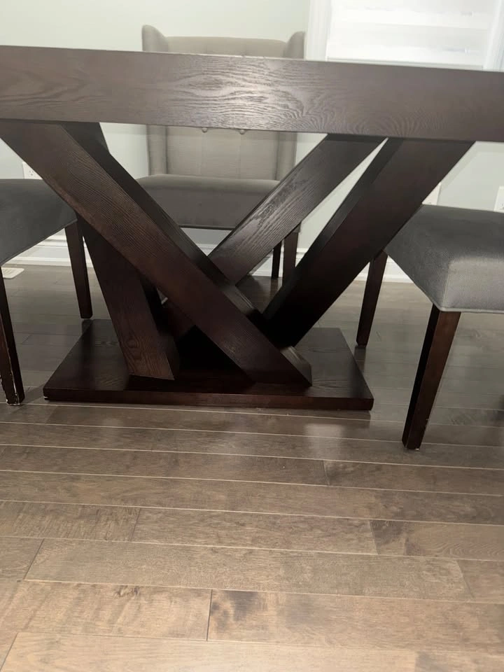 Dining Table (SUNPAN) - photo 2