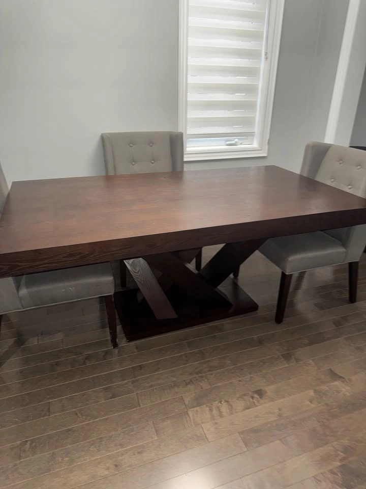 Dining Table (SUNPAN) - photo 3