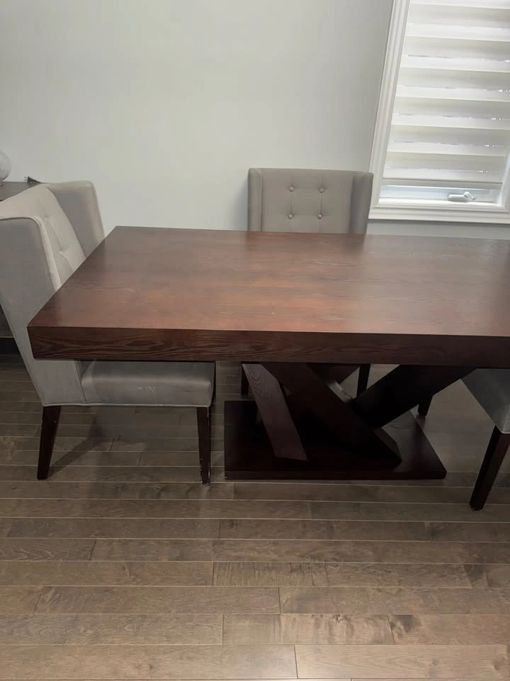 Dining Table (SUNPAN) - photo 4