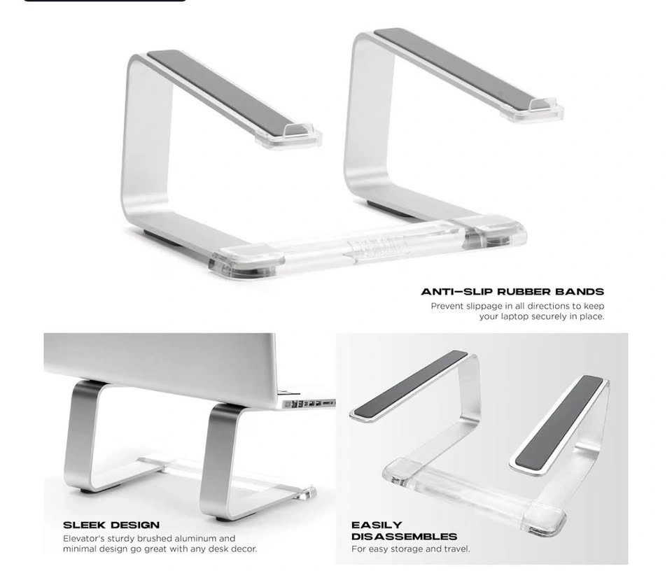Griffin Laptop Stand - photo 3