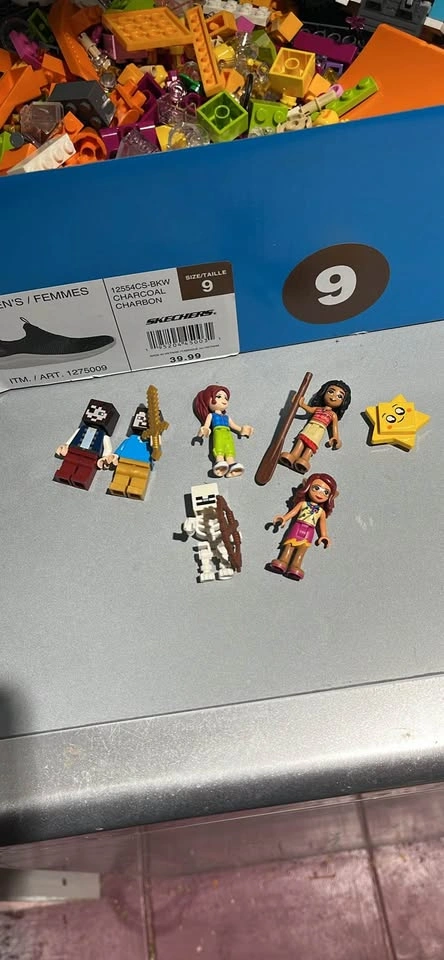 Assorted Lego - photo 2