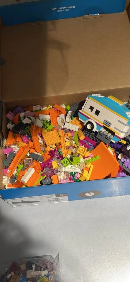 Assorted Lego - photo 3