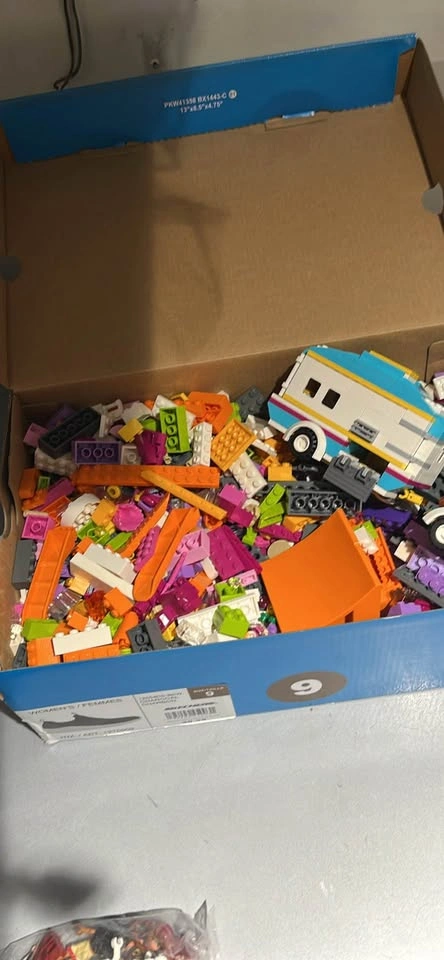 Assorted Lego - photo 4