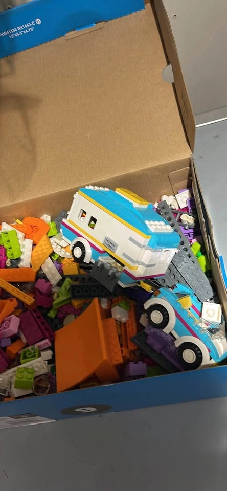Assorted Lego - photo 5