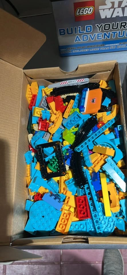 Lego ($30 for everything) - photo 2