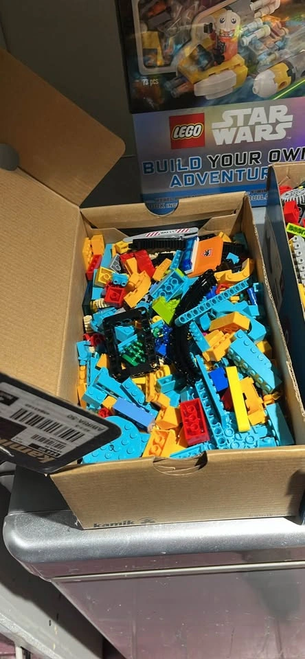 Lego ($30 for everything) - photo 4