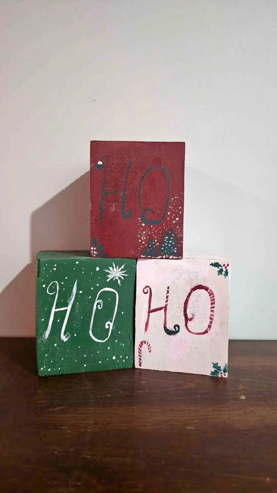 Christmas decorations