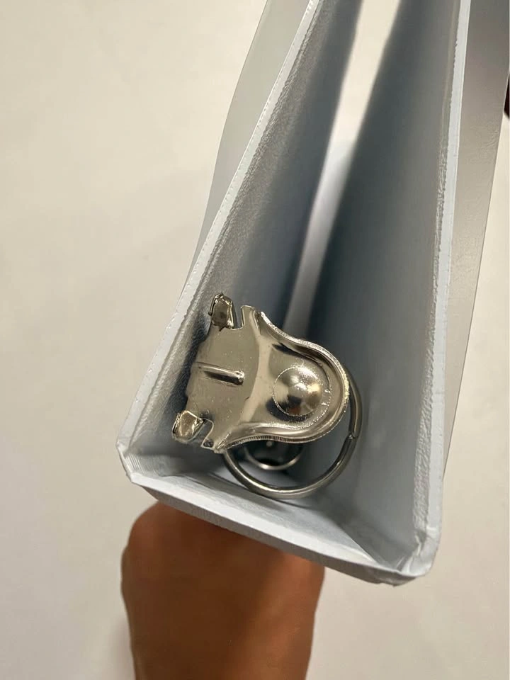 1 inch binder - photo 4