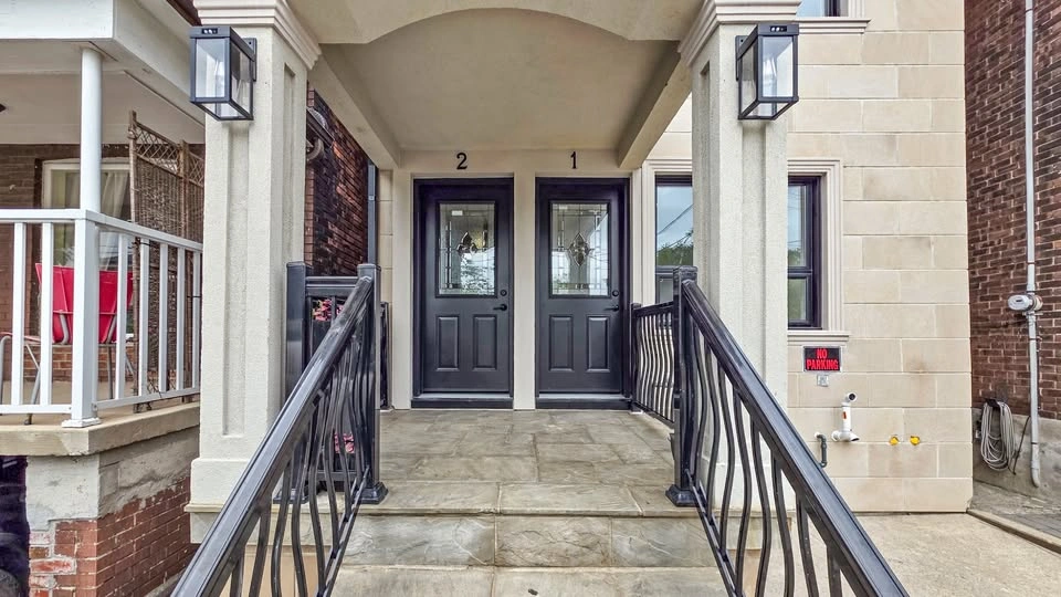 2 Beds 1 Bath Apartment - photo 3
