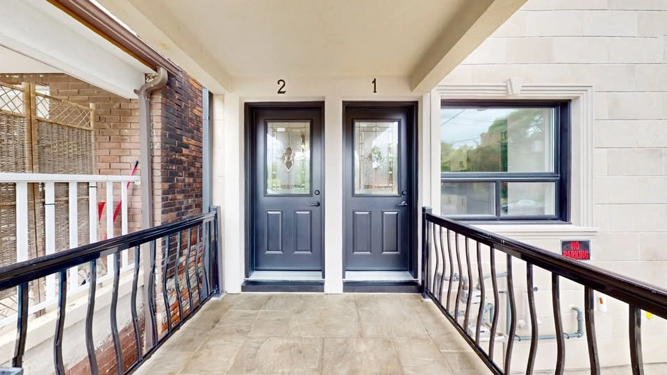 2 Beds 1 Bath Apartment - photo 4