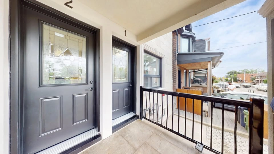 2 Beds 1 Bath Apartment - photo 5
