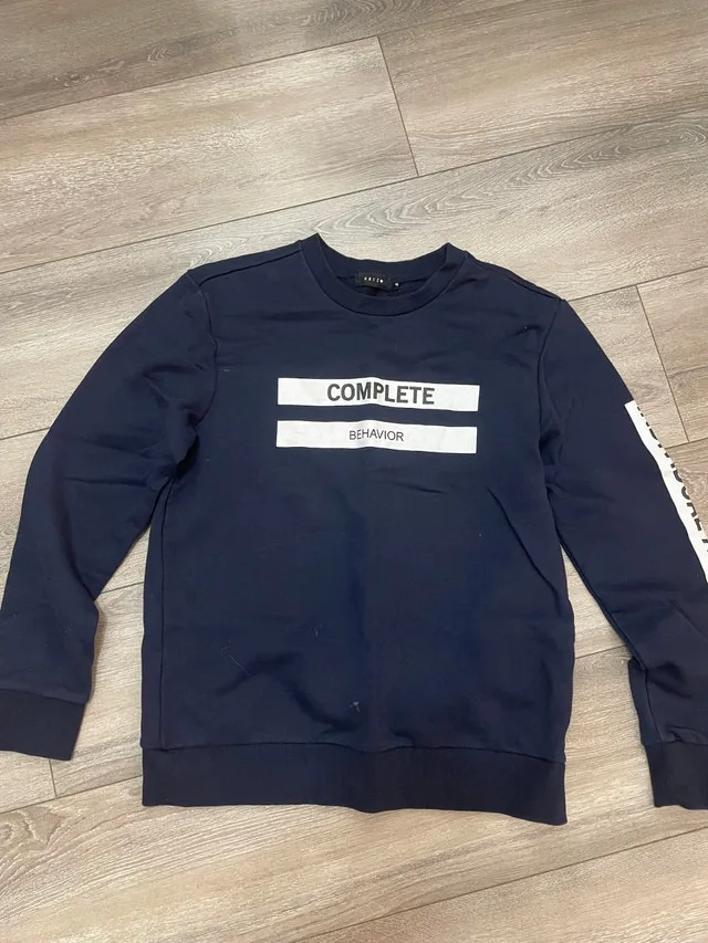 Men's Sweaters