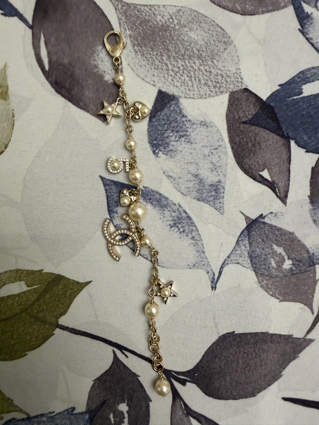 Chanel bracelet