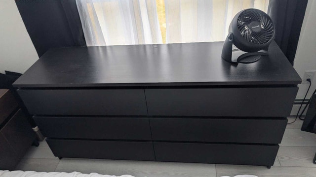 IKEA dresser for sale