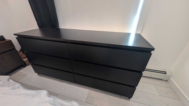 IKEA dresser for sale - photo 2