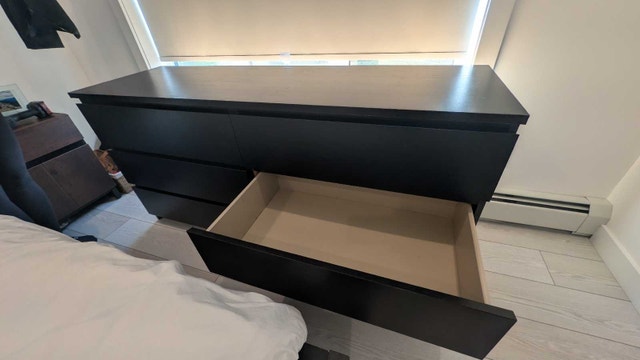 IKEA dresser for sale - photo 3