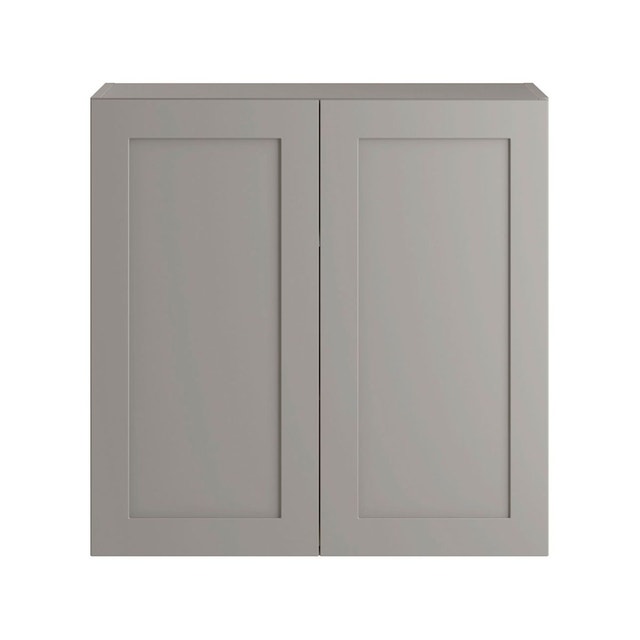Brand New Sealed - Hampton Bay Edson 30in Vanity - Grade A - photo 2
