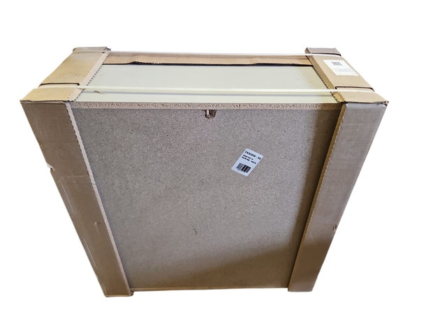 Brand New Sealed - Hampton Bay Edson 30in Vanity - Grade A - photo 3