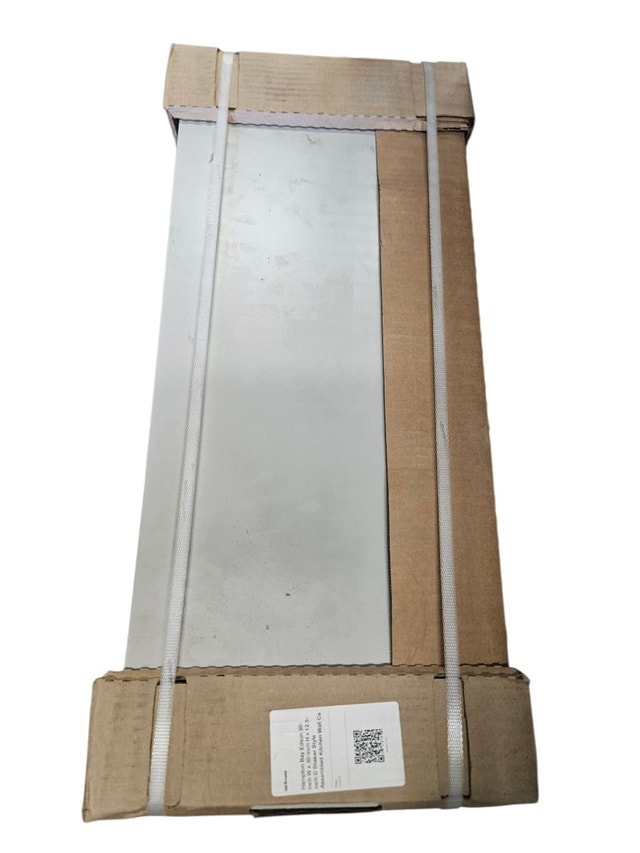 Brand New Sealed - Hampton Bay Edson 30in Vanity - Grade A - photo 4