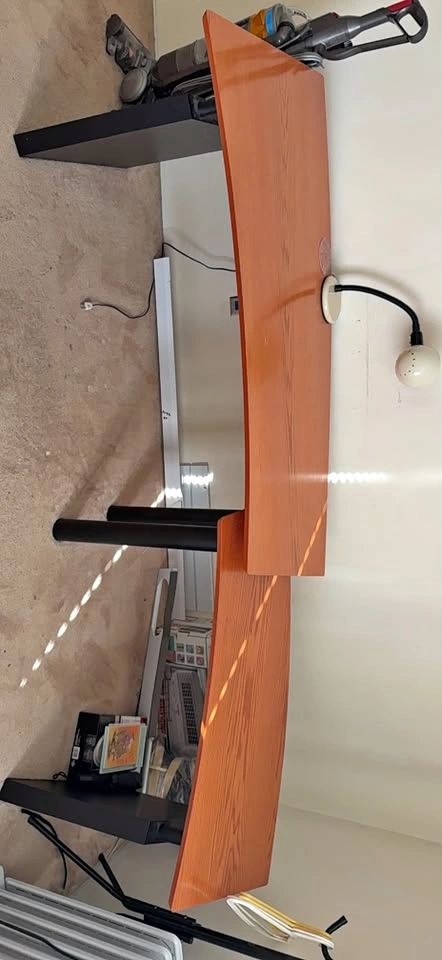 Wooden Desk