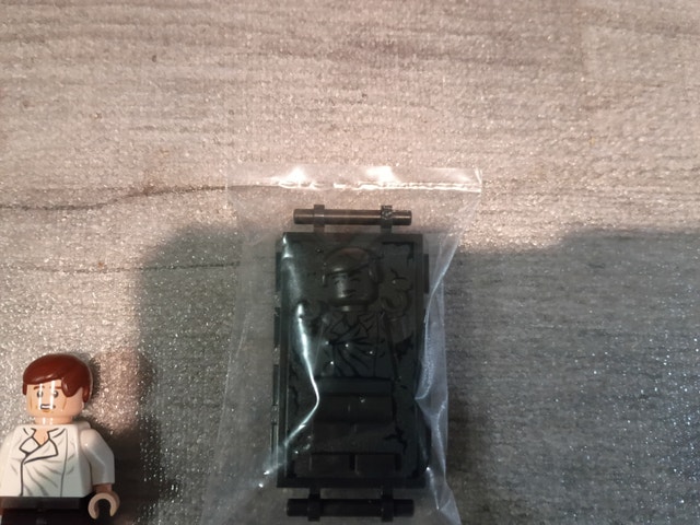 Lot of Lego Star Wars Minifigures Sith Naare Bobba Fett Solo - photo 4
