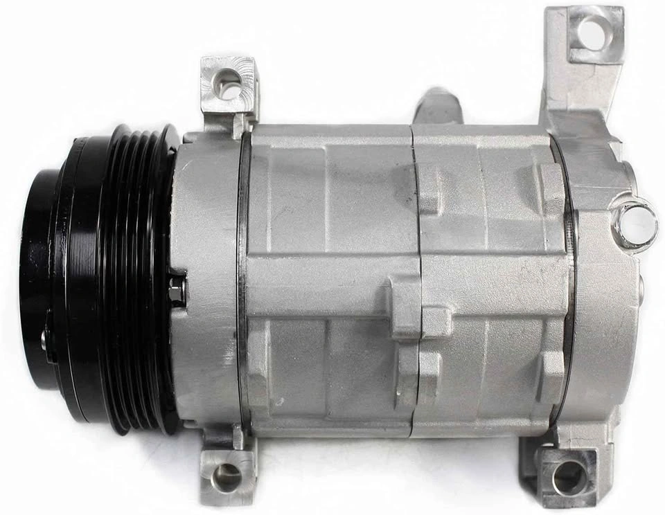 A/C Compressor H10112117 - photo 3