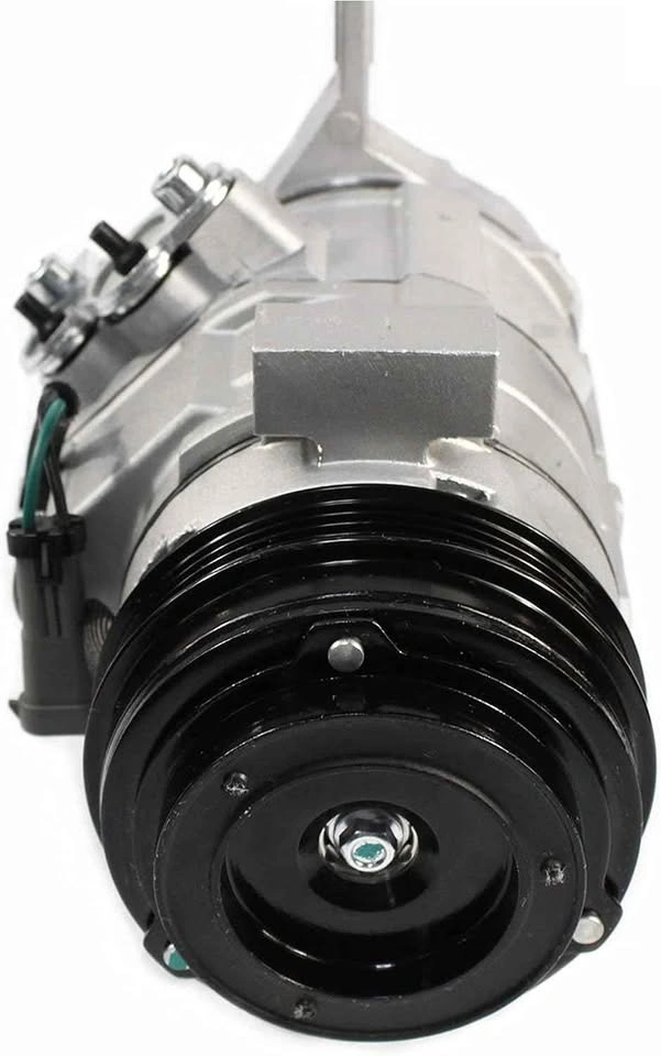 A/C Compressor H10112117 - photo 4